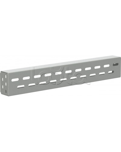 FORMAT Рейка поперечная усиленная 600 (2шт/компл) IEK (FO-00-RSP-060) в Иваново Аксессуары для стоек и шкафов Pintop.ru