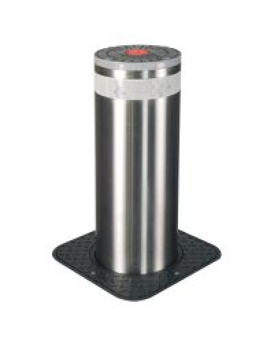 Блокиратор дорожный полуавтоматический J200 SA высотой 600 мм Faac 116509 в Иваново Запчасти для шлагбаумов и автоматики Pintop.ru