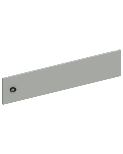 FORMAT Дверь секционная внешняя 200х1000мм IEK (FO-00-ESD-020-100) в Иваново Аксессуары для стоек и шкафов Pintop.ru