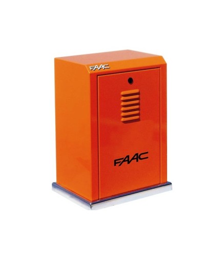 Привод 884 MC Faac 109885 в Иваново Автоматизация ворот Pintop.ru