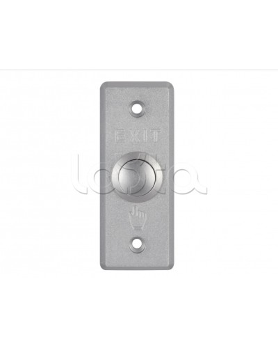 Кнопка выхода механическая Hikvision DS-K7P02 в Иваново Кнопки выхода Pintop.ru