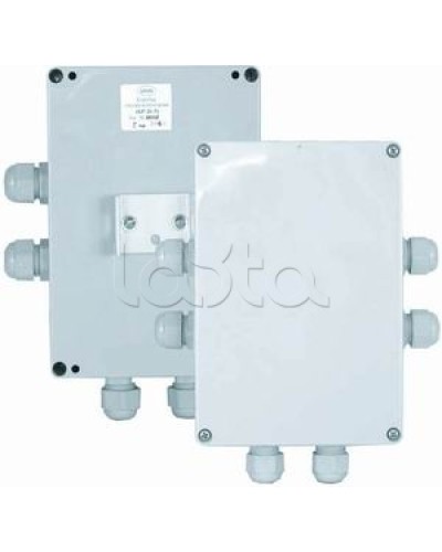 Коробка распределительная ЮМИРС Барьер-КР в Иваново Аксессуары для средств охраны периметра Pintop.ru