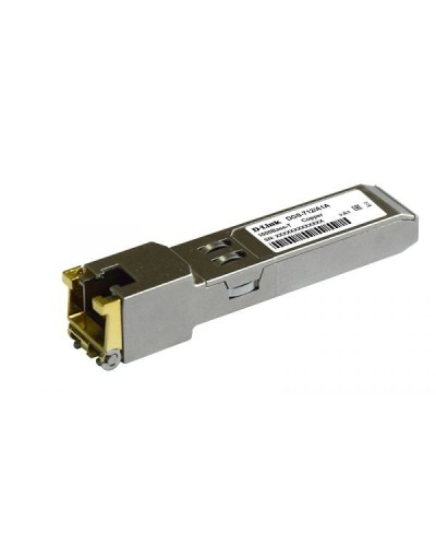 SFP-трансивер D-Link DGS-712/A2A в Иваново Модули SFP/XFP/GBIC Pintop.ru