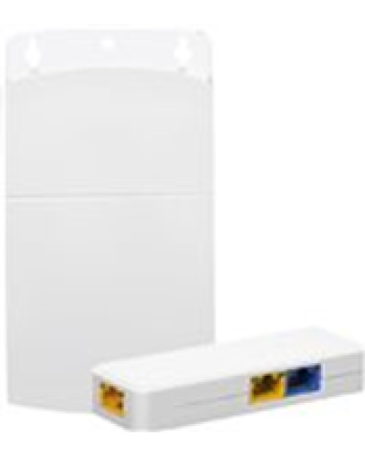 POE-удлинитель DSSL TRASSIR TR-EXP1130-3-IP65 в Иваново Системы видеонаблюдения Pintop.ru