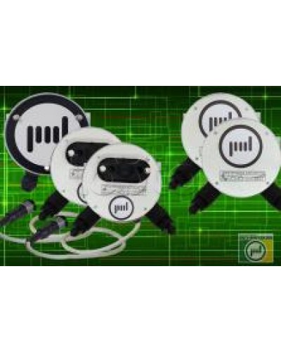 Двухфланговый извещатель Омега микродизайн Импульс-12ТПМ-Р2И в Иваново Извещатели охраны периметра Pintop.ru