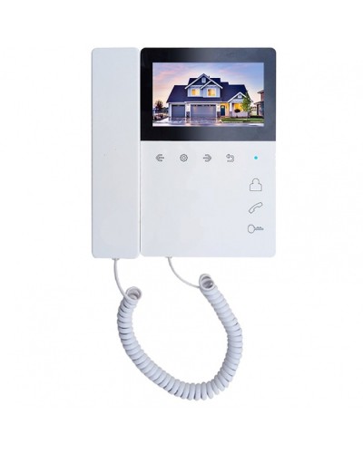 Монитор Tantos Elly-S XL в Иваново Дополнительное оборудование для СКУД Pintop.ru