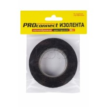Изолента х/б PROCONNECT 09-2421-4