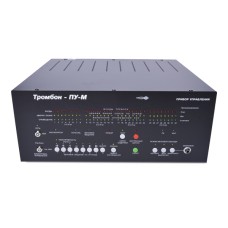 Прибор управления многозонный ТРОМБОН-ПУ-М-16