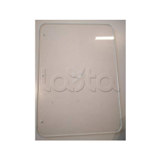 Пластиковая створка для распашных турникетов DS-K3B220LX (900 мм) Hikvision DS-B220X-Dp90