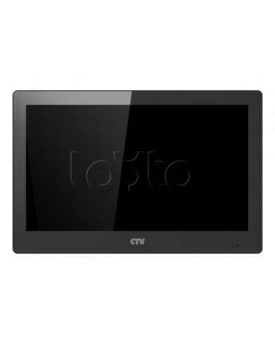 Монитор IP-видеодомофона 10 CTV-IP-M6103 в Иваново Абонентские IP устройства Pintop.ru