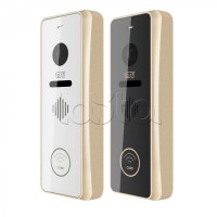 Вызывная панель CTV-D3002EM (шампань)