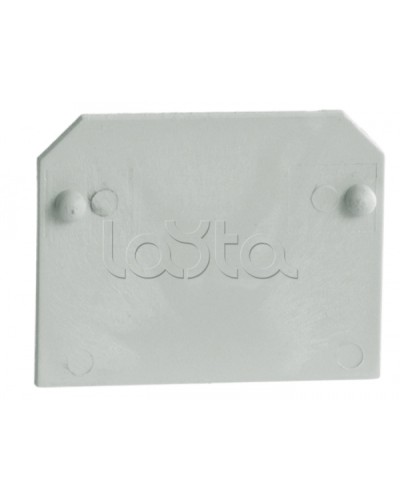 Заглушка для JXB-35/35 EKF PROxima (sak-35-35) в Иваново Аксессуары для стоек и шкафов Pintop.ru