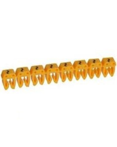 Маркер Legrand 038284 в Иваново Аксессуары для кабель-канала Pintop.ru