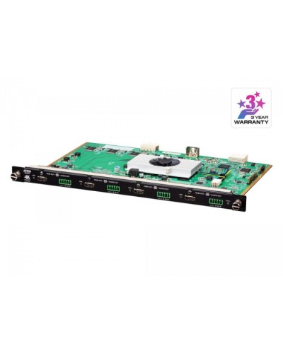 Плата ATEN VM8824-AT в Иваново Системы видеонаблюдения Pintop.ru