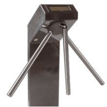 Планки преграждающие Антипаника PERCo-AA-04