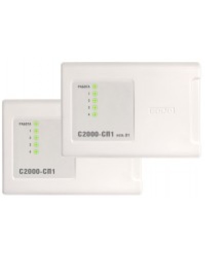 Блок сигнально-пусковой Болид С2000-СП1 исп.01 в Иваново Охранно-пожарное оборудование Pintop.ru