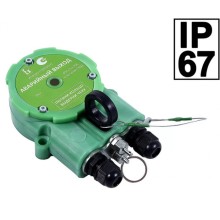 Устройство дистанционного пуска Компания СМД УДП 535-216-В Горизонт "АВАРИЙНЫЙ ВЫХОД" ОП