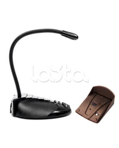 Устройство переговорное клиент-кассир Digital Duplex 205Г/S1PL в Иваново Переговорные устройства Pintop.ru