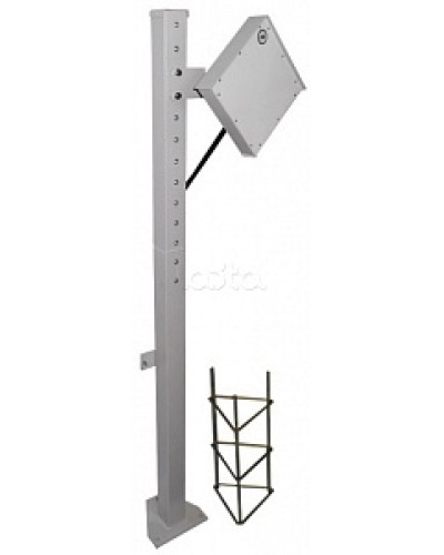 Стойка Омега-микродизайн СТ3 в Иваново Дополнительное оборудование для ОПС Pintop.ru