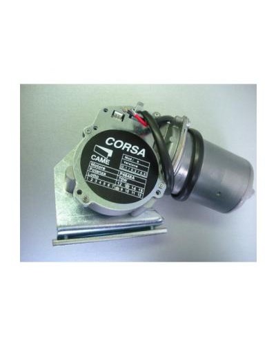 Моторедуктор SIPARIO Came 119RIP128 в Иваново Запчасти для шлагбаумов и автоматики Pintop.ru