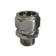 Кабельный ввод взрывозащищенный Магнито-Контакт Ех МКВМ М25 КМ18