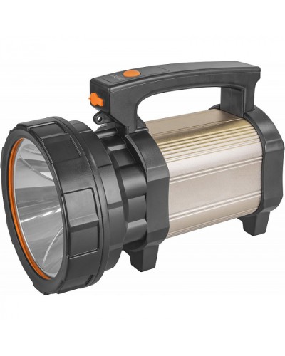 Фонарь Navigator 71 597 NPT-SP15-ACCU Прожект. Osram 10Вт LED, 500лм, АКБ 4.5Ач. в Иваново Источники света(Лампы) Pintop.ru