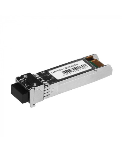 Модуль SFP+ LANMASTER (LAN-WDM+12/13-40-SM) в Иваново Модули SFP/XFP/GBIC Pintop.ru