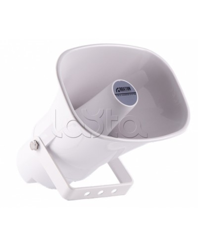 Громкоговоритель рупорный морозостойкий (15 Вт) ROXTON HP-15CPT в Иваново Система оповещения и трансляции Roxton Pintop.ru