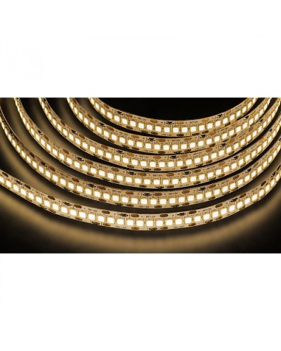 Лента светодиодная Navigator 14 461 NLS-2835WW240-24-IP20-12V в Иваново Источники света(Лампы) Pintop.ru