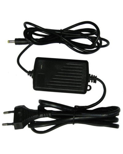 Блок питания Vizit БПД 12V/1.5A в Иваново Многоабонентные системы Pintop.ru