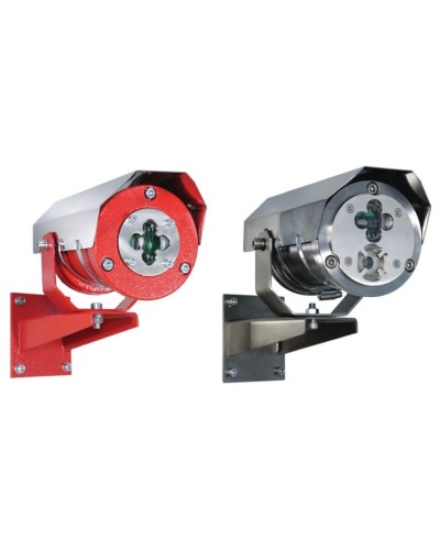 Извещатель Эрвист Сирин-Exd-УФ-Н в Иваново Взрывозащищенное оборудование (Ex) Pintop.ru