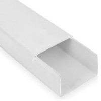 Кабель-канал 100х60 ECOLINE (8 м/уп) IEK (CKK11-100-060-1-K01)