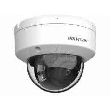IP-камера видеонаблюдения купольная Hikvision DS-2CD2187G2H-LISU(4mm)