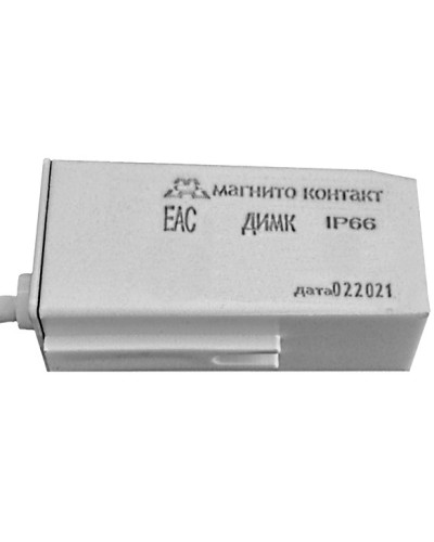 Датчик инерционный магнитоконтактный Магнито-Контакт ДИМК в Иваново Извещатели охранные Pintop.ru