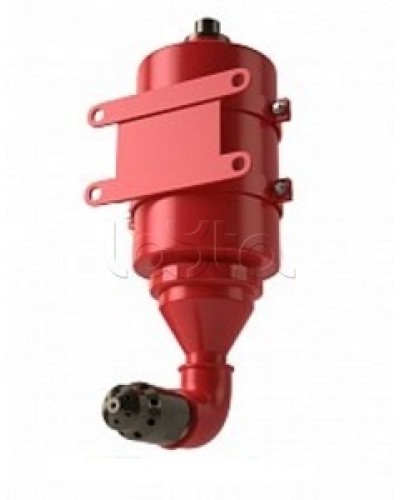 Модуль порошкового пожаротушения Этернис МПП Гарант-Т1 исп.2 в Иваново Модули порошковые Pintop.ru