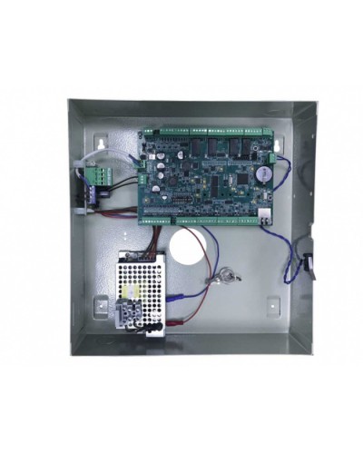 Контроллер сетевой СКУД Elsys-NG-800-BOX в Иваново Сетевая СКУД Elsys Pintop.ru