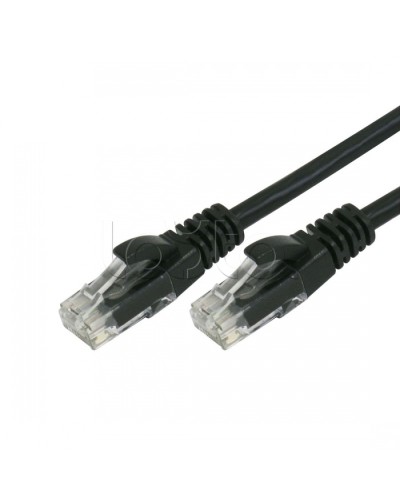 Патч-корд 4 пары, UTP, кат.5е, LSZH LAZSO WE-52U(15m) в Иваново Патч-корды и пигтейлы Pintop.ru