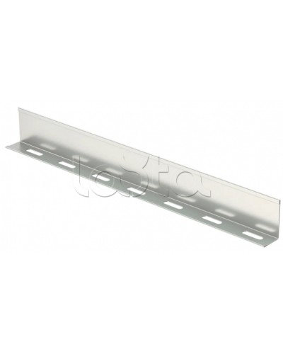 Перегородка разделительная 80х3000 мм IEK (CLM50D-RP-080-30) в Иваново Аксессуары для лотков Pintop.ru