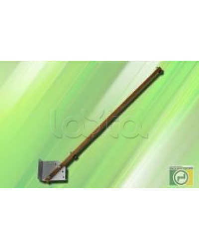 Кронштейн Омега микродизайн УК-12Пст в Иваново Кронштейны и планки для извещателей Pintop.ru