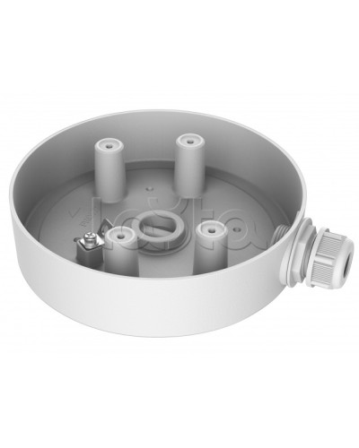 Коробка монтажная Hikvision DS-1280ZJ-SD11 в Иваново Кронштейны и адаптеры для камер и мониторов Pintop.ru