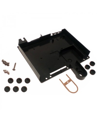 Шасси пласт. BX Came 119RIBX010 в Иваново Запчасти для шлагбаумов и автоматики Pintop.ru