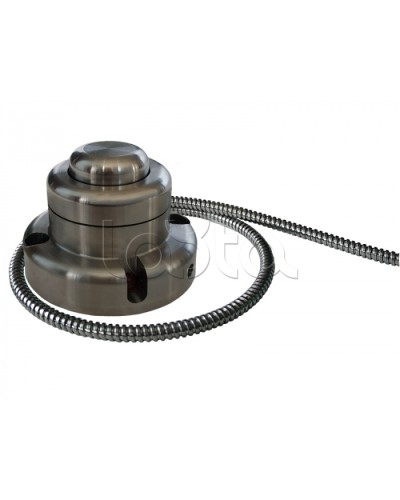 Кнопка управления магнитогерконовая Магнито-Контакт Ех ВК200 вариант В 0Ex ia IIC T6…Т5 Ga X / 1Ex mb IIC T6…Т5 Gb X АТФЕ.425411.152ТУ в Иваново Кнопки выхода Pintop.ru