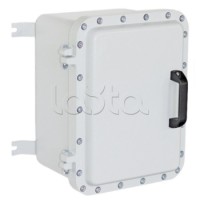 Коробка взрывозащищённая Спектрон-КВ-Exd-А 570х370х300