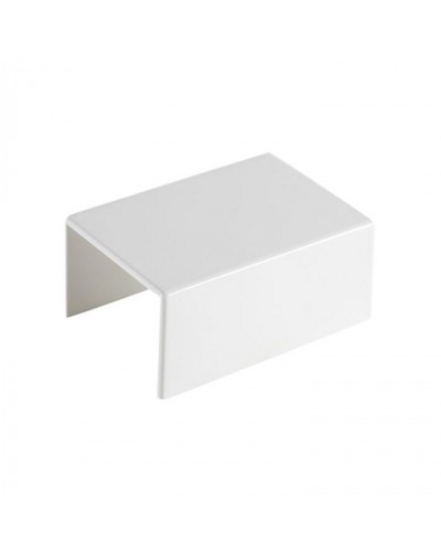 MU20/12,5 Соединение на стык 20х12,5мм (10шт) 1кор.=5000шт. Экопласт в Иваново Аксессуары для кабель-канала Pintop.ru