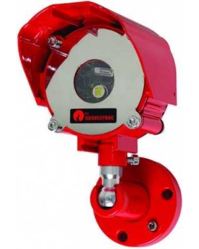 Извещатель пожарный пламени Полисервис ТЮЛЬПАН 3-18 в Иваново Пожарные извещатели Pintop.ru