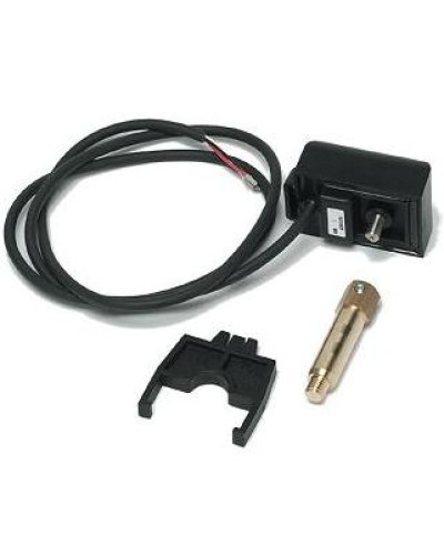 Энкодер GATECODER Faac 104485 в Иваново Запчасти для шлагбаумов и автоматики Pintop.ru