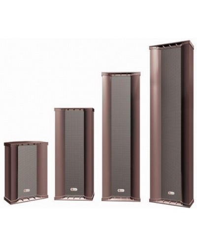 Колонна настенная звуковая JDM CO-140A в Иваново Акустические системы Pintop.ru