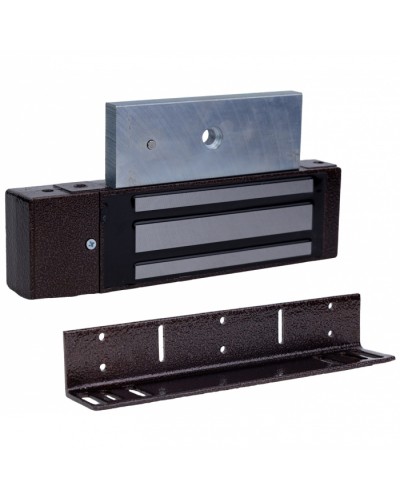 Замок электромагнитный без электроники AccordTec ML-194K (б/э) в Иваново Электромагнитные замки Pintop.ru