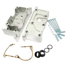 Корпус редуктора BX-E, BX-E241 Came 119RIBX014