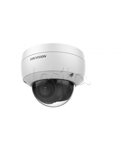 IP-камера видеонаблюдения уличная купольная Hikvision DS-2CD3156G2-IS (2.8mm)(C) в Иваново IP-камеры Pintop.ru